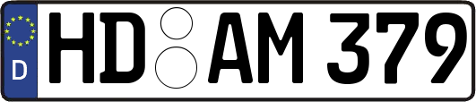 HD-AM379