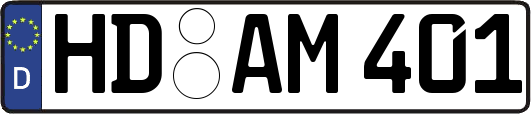 HD-AM401