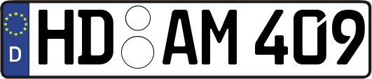 HD-AM409