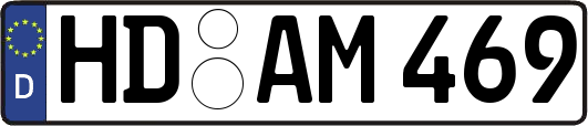 HD-AM469