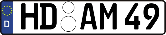 HD-AM49