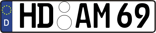 HD-AM69
