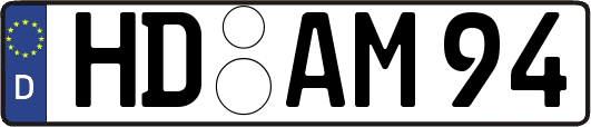 HD-AM94