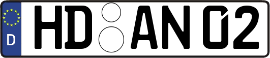 HD-AN02