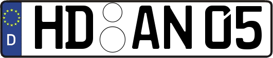 HD-AN05