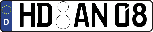 HD-AN08