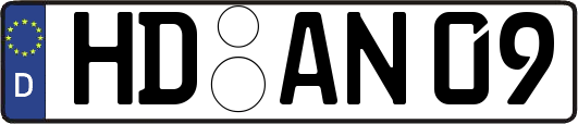 HD-AN09