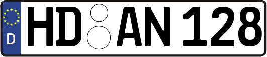 HD-AN128
