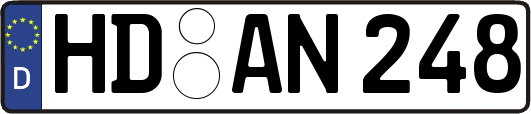 HD-AN248