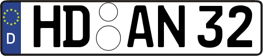 HD-AN32