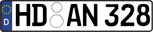 HD-AN328