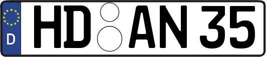 HD-AN35