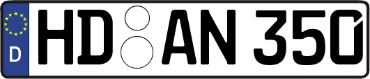 HD-AN350