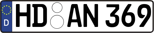 HD-AN369