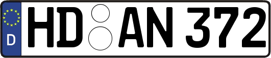 HD-AN372