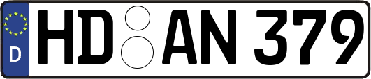 HD-AN379