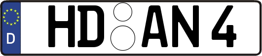 HD-AN4