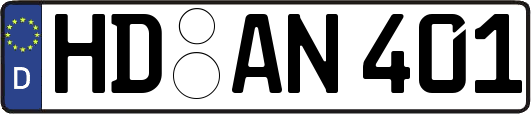 HD-AN401