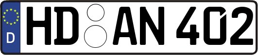 HD-AN402