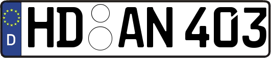 HD-AN403