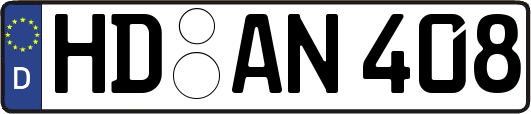 HD-AN408