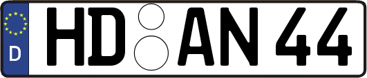 HD-AN44