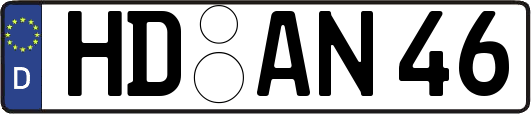 HD-AN46