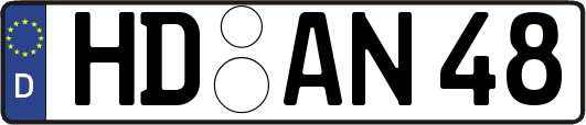 HD-AN48