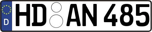 HD-AN485