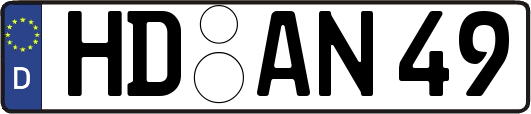 HD-AN49
