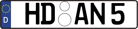 HD-AN5