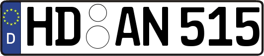 HD-AN515