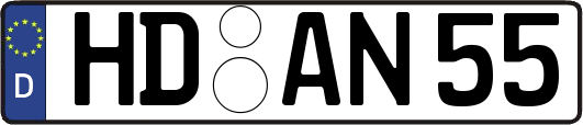 HD-AN55