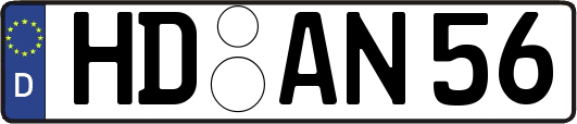 HD-AN56