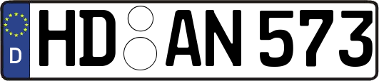 HD-AN573