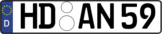 HD-AN59