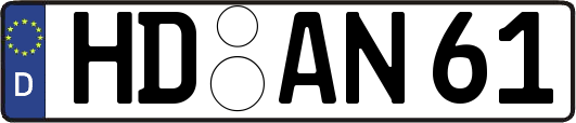 HD-AN61