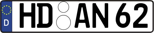 HD-AN62