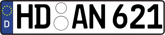 HD-AN621