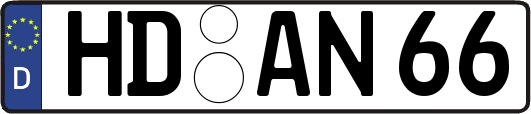 HD-AN66