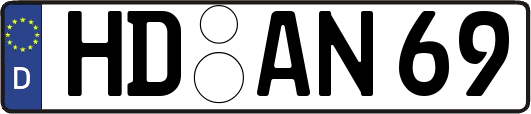 HD-AN69