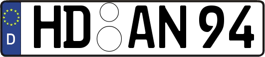 HD-AN94