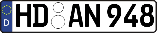 HD-AN948