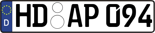 HD-AP094