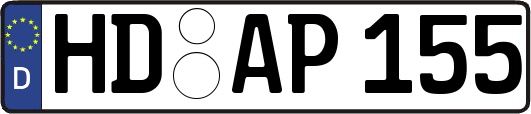 HD-AP155