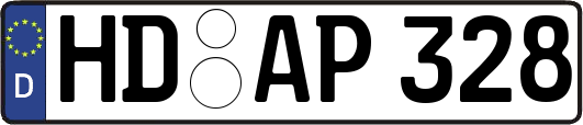 HD-AP328