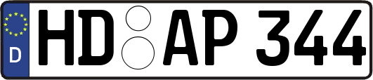 HD-AP344
