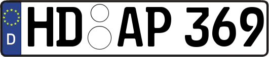HD-AP369