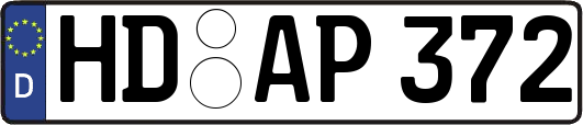 HD-AP372