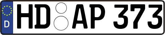 HD-AP373